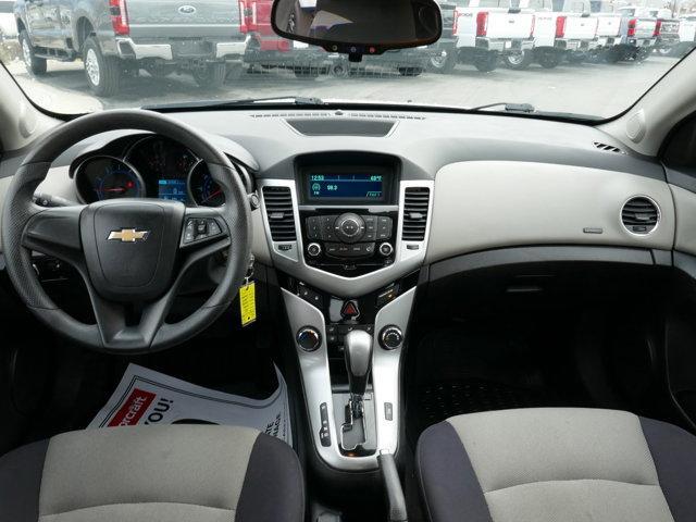 used 2014 Chevrolet Cruze car, priced at $6,999