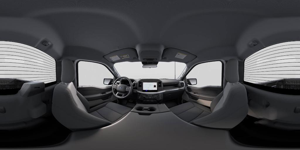 new 2025 Ford F-150 car, priced at $37,064