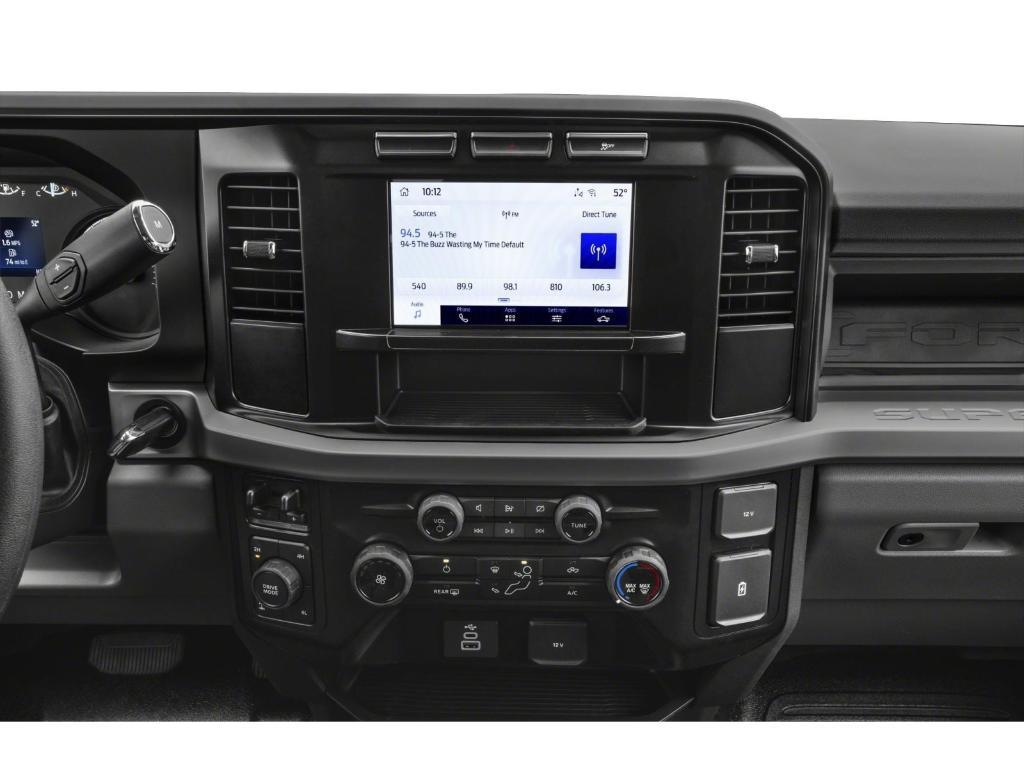 new 2026 Ford F-250 car, priced at $54,150