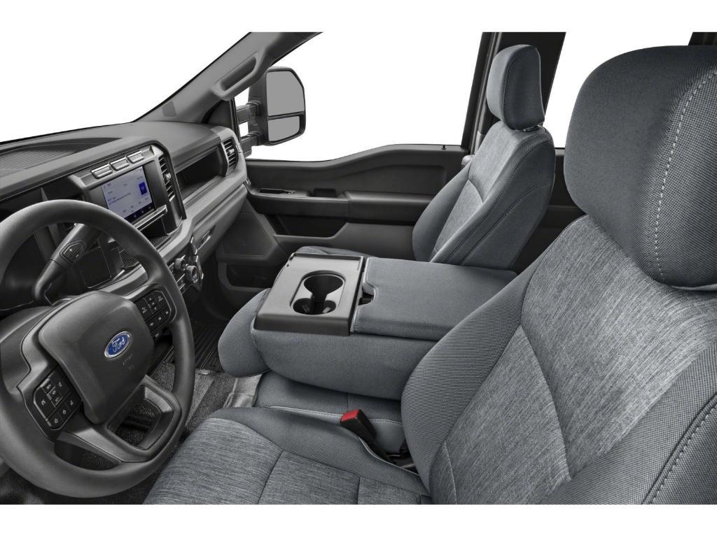 new 2026 Ford F-250 car, priced at $54,150
