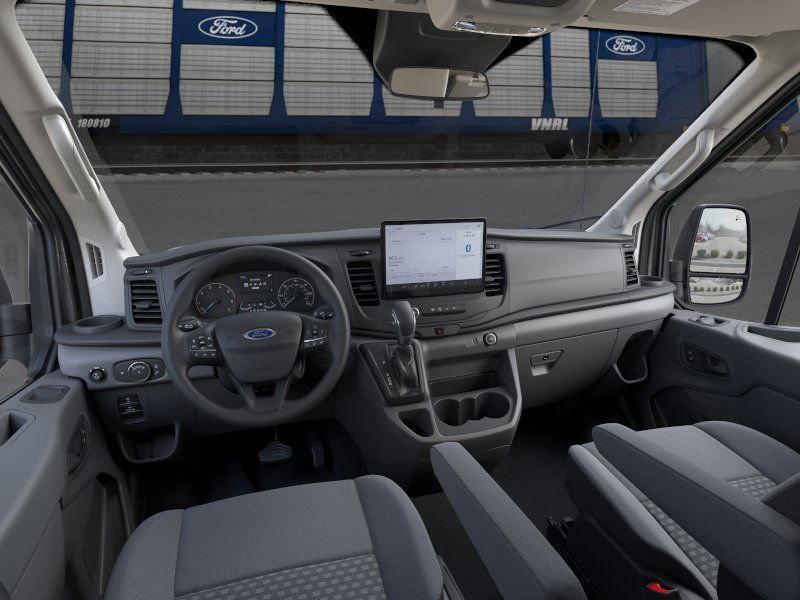 new 2025 Ford Transit-350 car, priced at $69,529