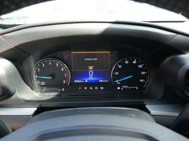 used 2020 Ford Explorer car, priced at $22,792