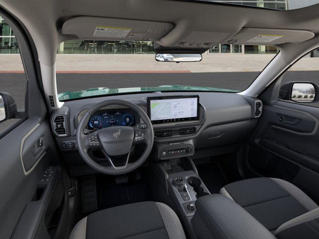 new 2025 Ford Bronco Sport car, priced at $31,503