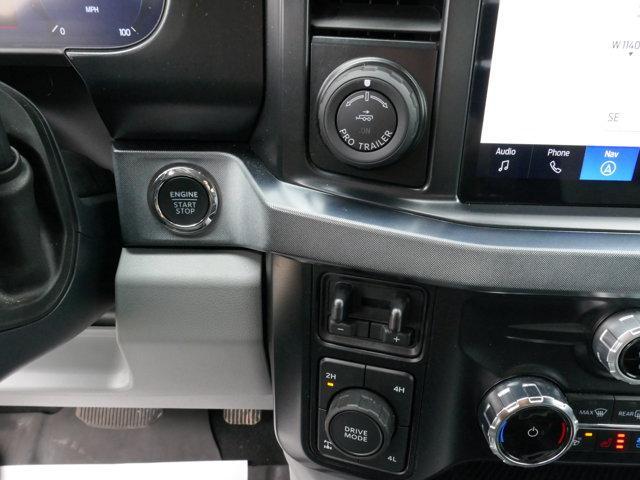 used 2024 Ford F-350 car, priced at $86,294