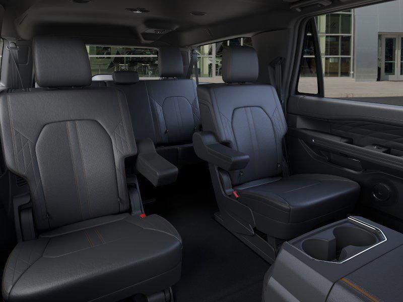 new 2024 Ford Expedition Max car, priced at $79,462