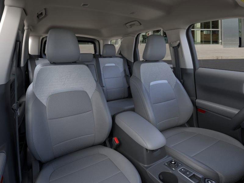 new 2025 Ford Bronco Sport car, priced at $38,505