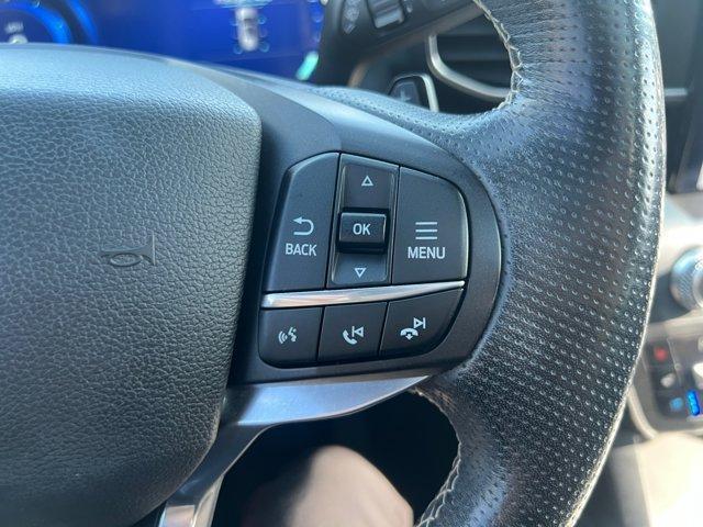 used 2020 Ford Explorer car, priced at $29,203