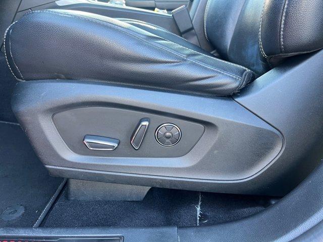 used 2020 Ford Explorer car, priced at $29,203