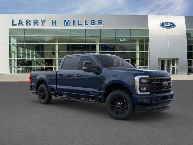 new 2024 Ford F-250 car, priced at $82,415