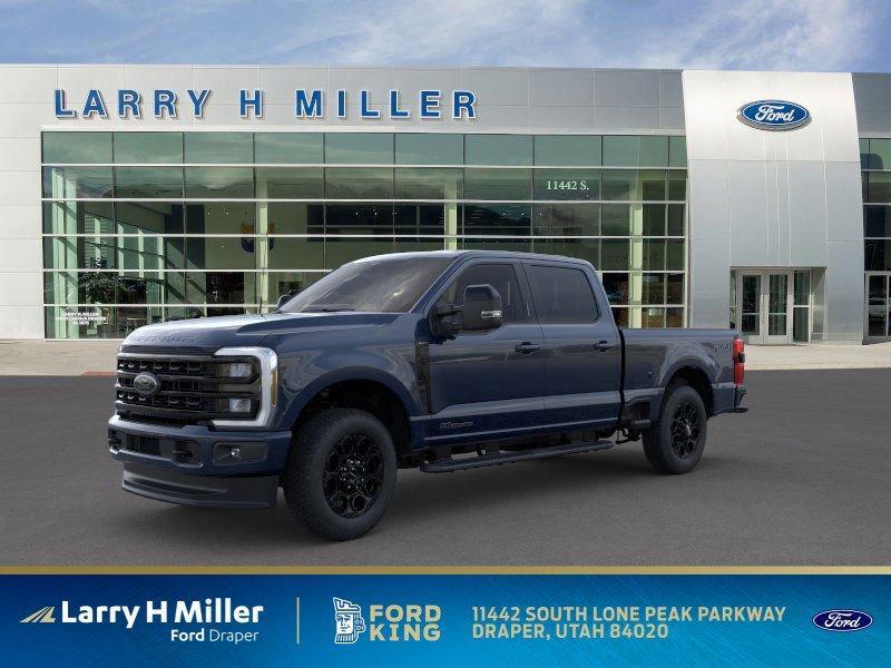 new 2024 Ford F-250 car, priced at $82,415