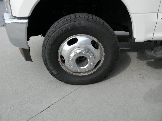 used 2019 Ford F-350 car, priced at $49,298