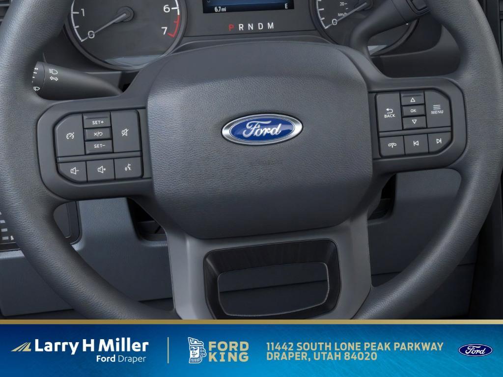 new 2026 Ford F-250 car, priced at $53,780