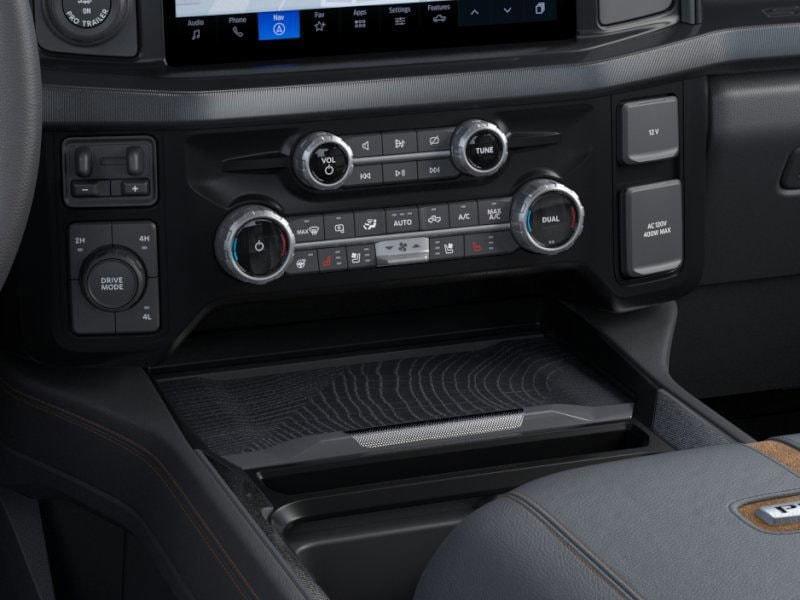 new 2024 Ford F-250 car, priced at $86,696