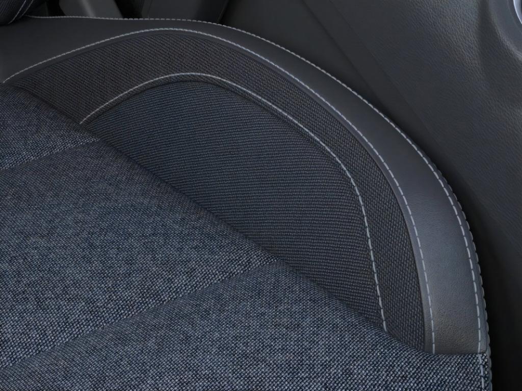 new 2025 Ford Mustang car, priced at $36,895