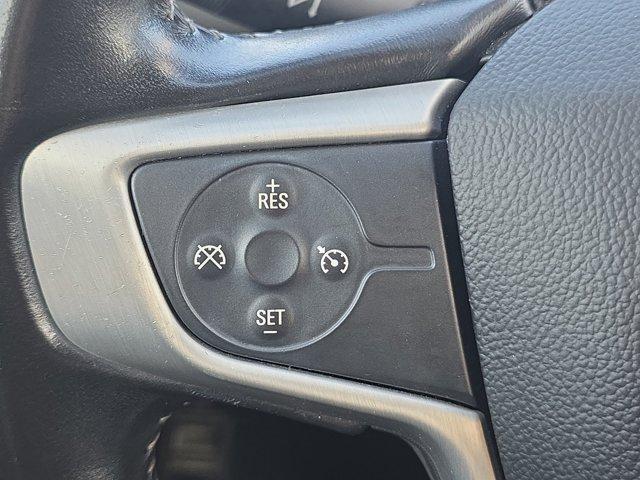 used 2018 GMC Canyon car, priced at $26,573