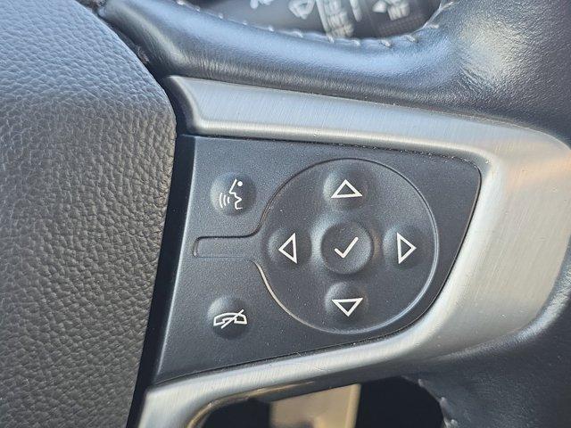 used 2018 GMC Canyon car, priced at $26,573