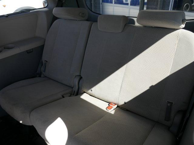 used 2014 Toyota Sienna car, priced at $15,469
