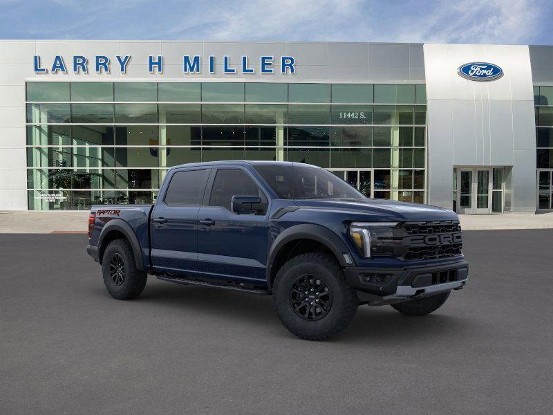 new 2024 Ford F-150 car, priced at $81,930