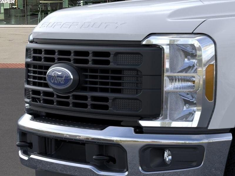 new 2024 Ford F-350 car, priced at $53,825