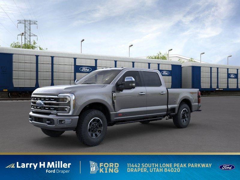 new 2024 Ford F-350 car, priced at $98,695