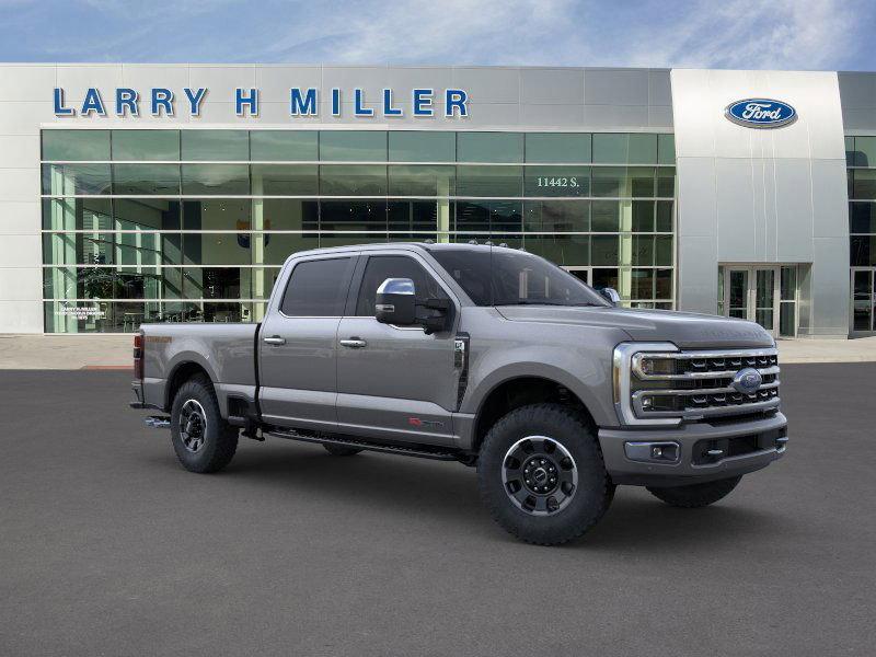 new 2024 Ford F-350 car, priced at $98,695