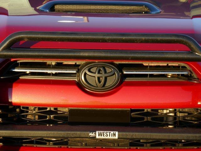 used 2020 Toyota 4Runner car, priced at $36,000