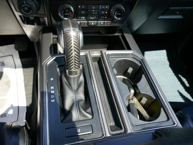 used 2020 Ford F-150 car, priced at $48,428