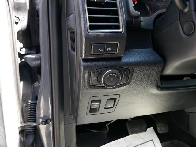 used 2020 Ford F-150 car, priced at $48,428