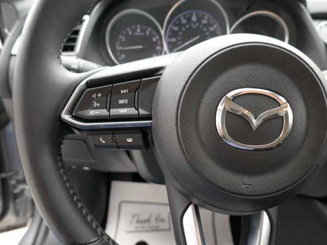 used 2017 Mazda Mazda6 car, priced at $16,914