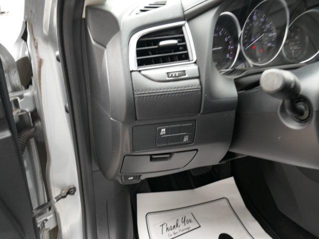 used 2017 Mazda Mazda6 car, priced at $16,914