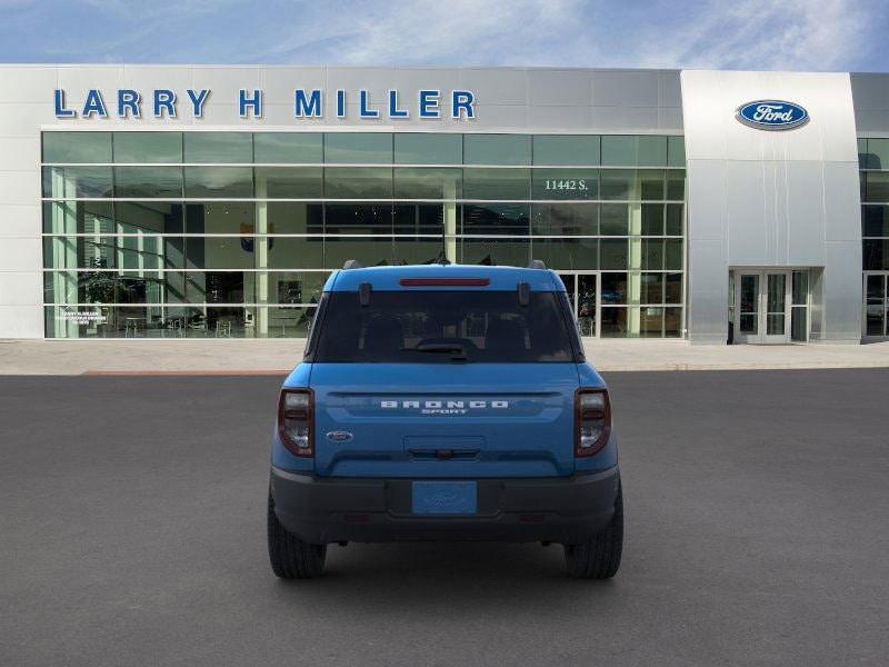 new 2024 Ford Bronco Sport car, priced at $29,900