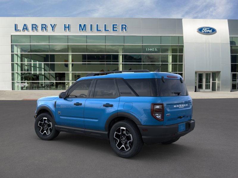 new 2024 Ford Bronco Sport car, priced at $29,900