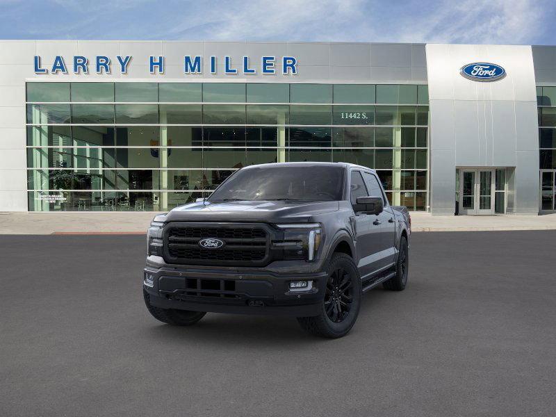 new 2024 Ford F-150 car, priced at $65,917