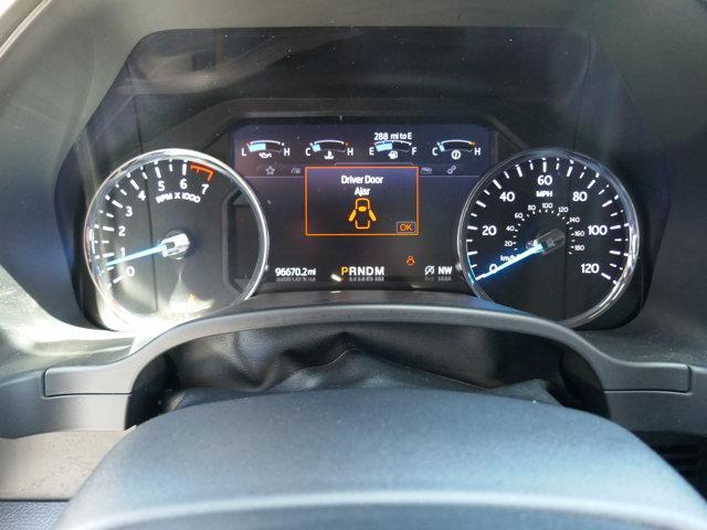 used 2020 Ford Expedition Max car, priced at $29,825