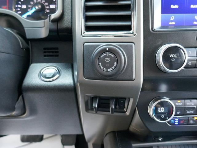 used 2020 Ford Expedition Max car, priced at $29,825