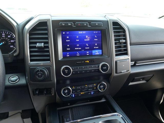 used 2020 Ford Expedition Max car, priced at $29,825