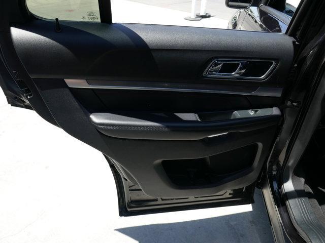 used 2019 Ford Explorer car, priced at $21,177