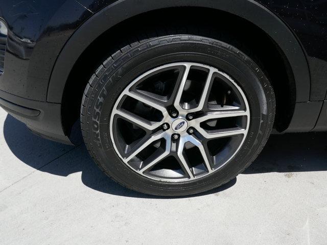 used 2019 Ford Explorer car, priced at $21,177