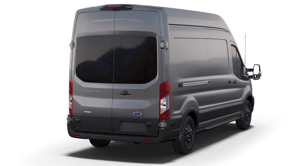 new 2024 Ford Transit-350 car, priced at $70,610