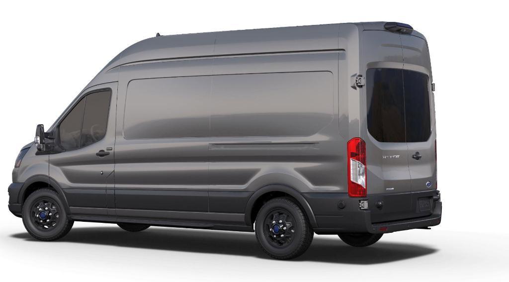 new 2024 Ford Transit-350 car, priced at $70,610