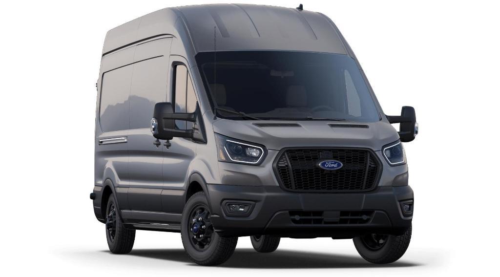 new 2024 Ford Transit-350 car, priced at $70,610