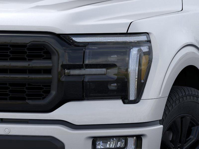 new 2024 Ford F-150 car, priced at $64,145