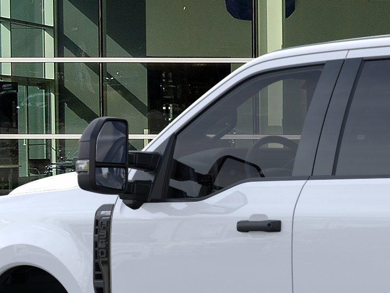 new 2025 Ford F-350 car, priced at $68,155