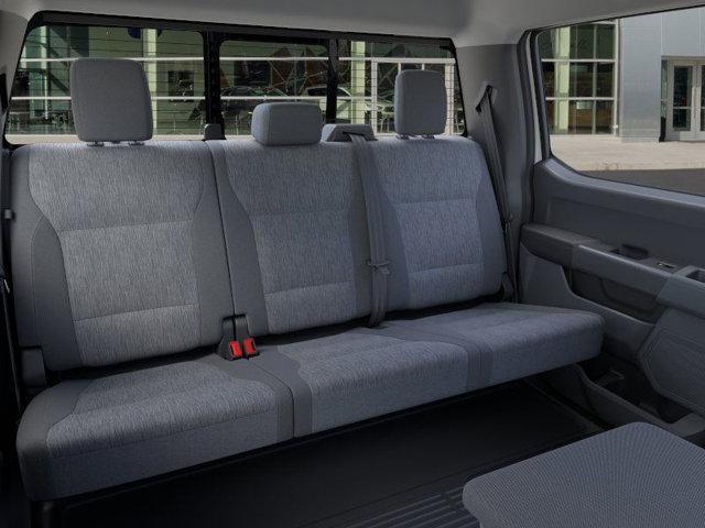 new 2025 Ford F-350 car, priced at $68,155