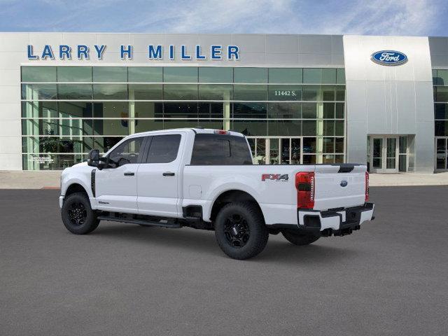 new 2025 Ford F-350 car, priced at $68,155