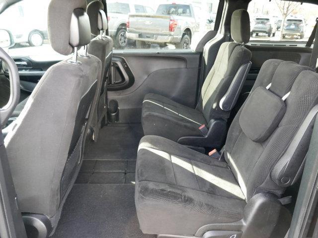 used 2013 Dodge Grand Caravan car, priced at $4,199