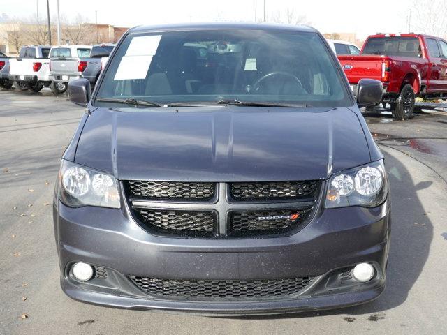 used 2013 Dodge Grand Caravan car, priced at $4,199