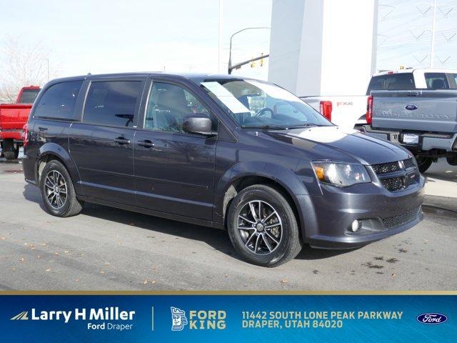 used 2013 Dodge Grand Caravan car, priced at $4,500