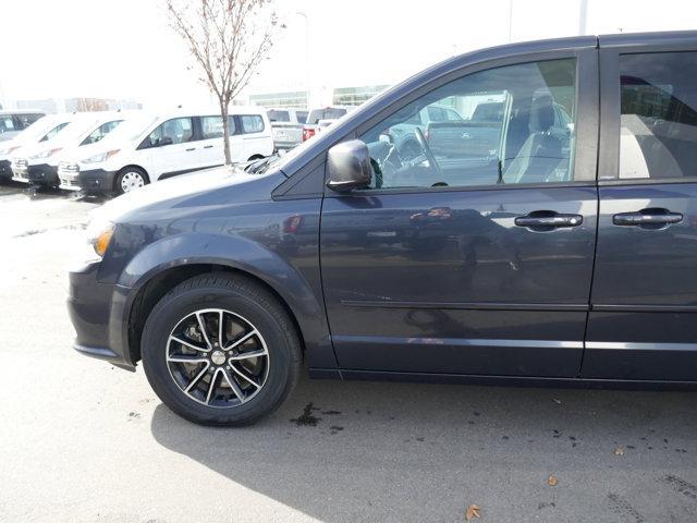 used 2013 Dodge Grand Caravan car, priced at $4,199