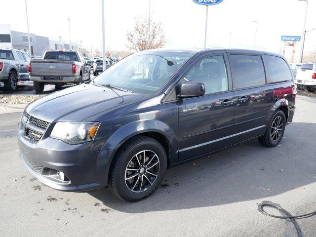 used 2013 Dodge Grand Caravan car, priced at $4,199